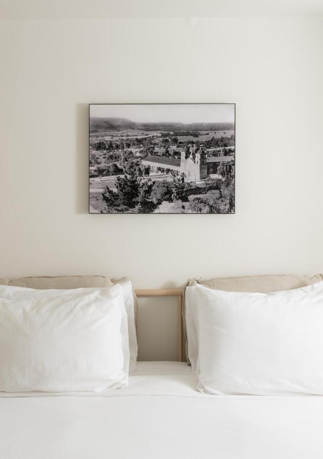 The Franciscan Hotel Santa Barbara Zewnętrze zdjęcie